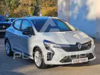2024 Renault Clio