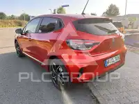 2024 Renault Clio