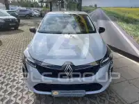 2024 Renault Clio