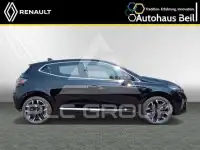2024 Renault Clio