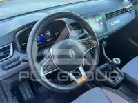 2024 Renault Clio