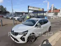 2024 Renault Clio