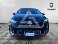 2024 Renault Clio