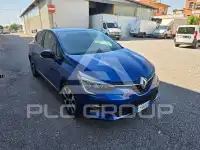 2024 Renault Clio