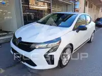2024 Renault Clio