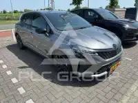 2024 Renault Clio