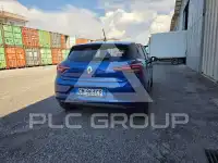 2024 Renault Clio