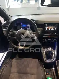 2025 Renault Clio