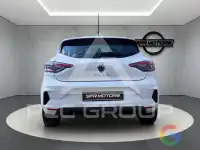 2024 Renault Clio