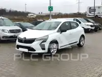 2024 Renault Clio