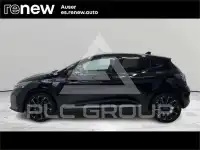 2024 Renault Clio