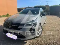 2024 Renault Clio
