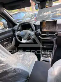 2024 Renault Clio