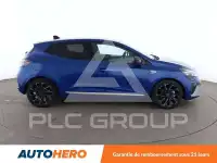 2024 Renault Clio
