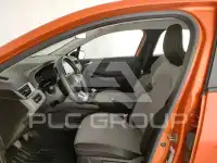 2024 Renault Clio