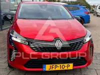 2024 Renault Clio