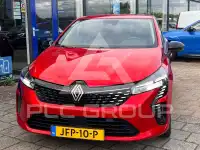 2024 Renault Clio