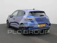 2024 Renault Clio