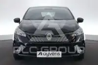 2024 Renault Clio