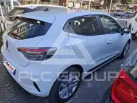 2024 Renault Clio