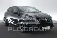 2024 Renault Clio