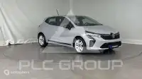 2024 Renault Clio
