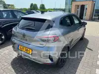 2024 Renault Clio