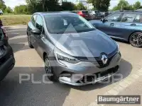 2024 Renault Clio
