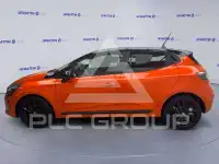 2024 Renault Clio