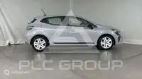 2024 Renault Clio