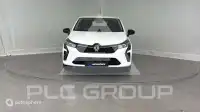 2024 Renault Clio