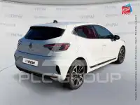 2024 Renault Clio