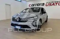 2024 Renault Clio