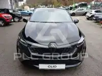 2024 Renault Clio