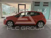 2024 Renault Clio