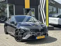 2024 Renault Clio