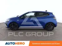 2024 Renault Clio