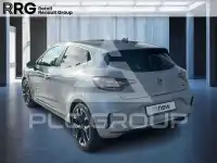 2024 Renault Clio
