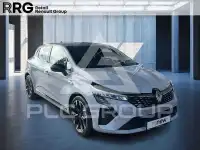 2024 Renault Clio