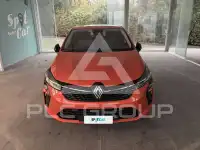 2024 Renault Clio