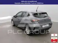 2024 Renault Clio