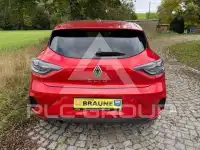 2024 Renault Clio