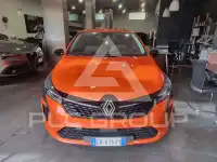2024 Renault Clio