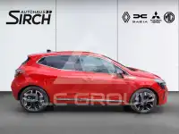 2024 Renault Clio