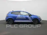 2024 Renault Clio