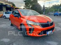 2024 Renault Clio