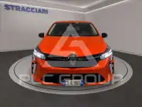 2024 Renault Clio