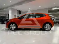 2024 Renault Clio