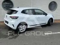 2024 Renault Clio