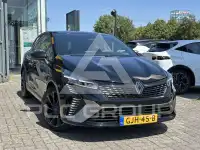 2024 Renault Clio